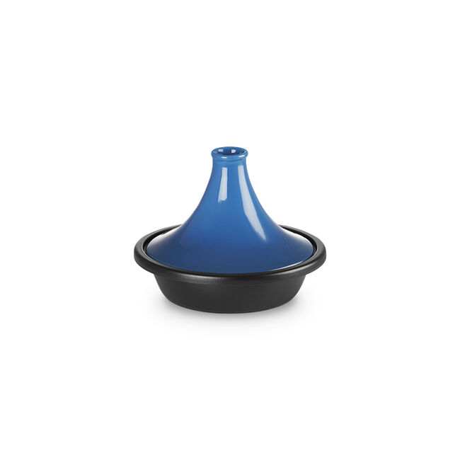 Traditional Round Tagine, view 4
